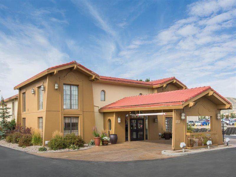 Spark By Hilton Rock Springs Exterior photo