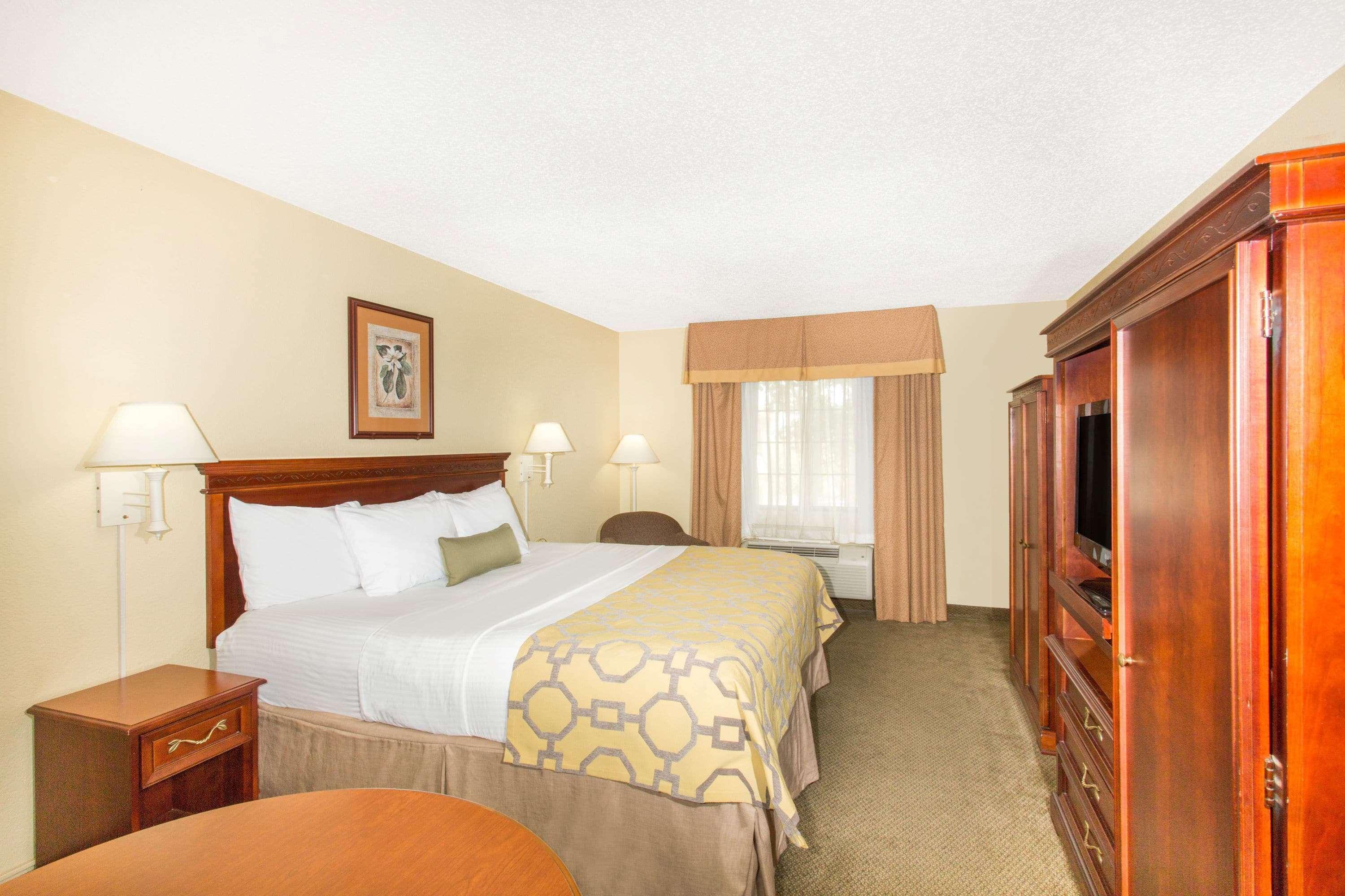 Spark By Hilton Rock Springs Exterior photo