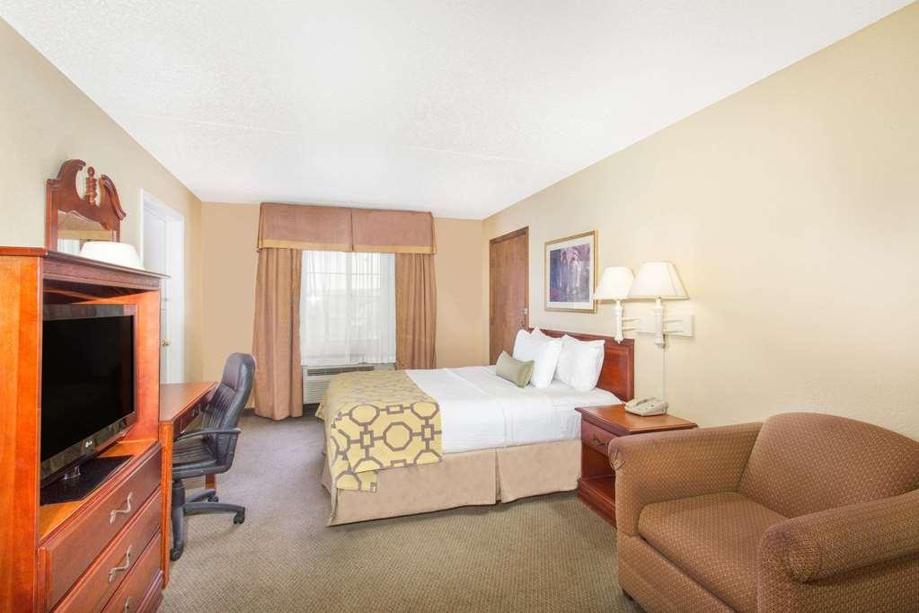 Spark By Hilton Rock Springs Exterior photo
