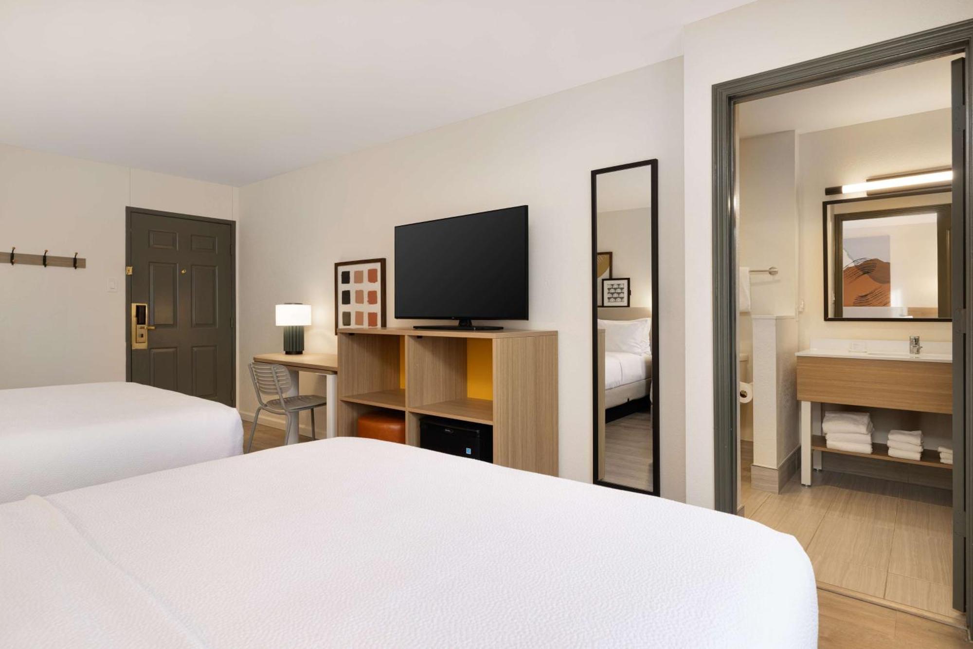 Spark By Hilton Rock Springs Exterior photo