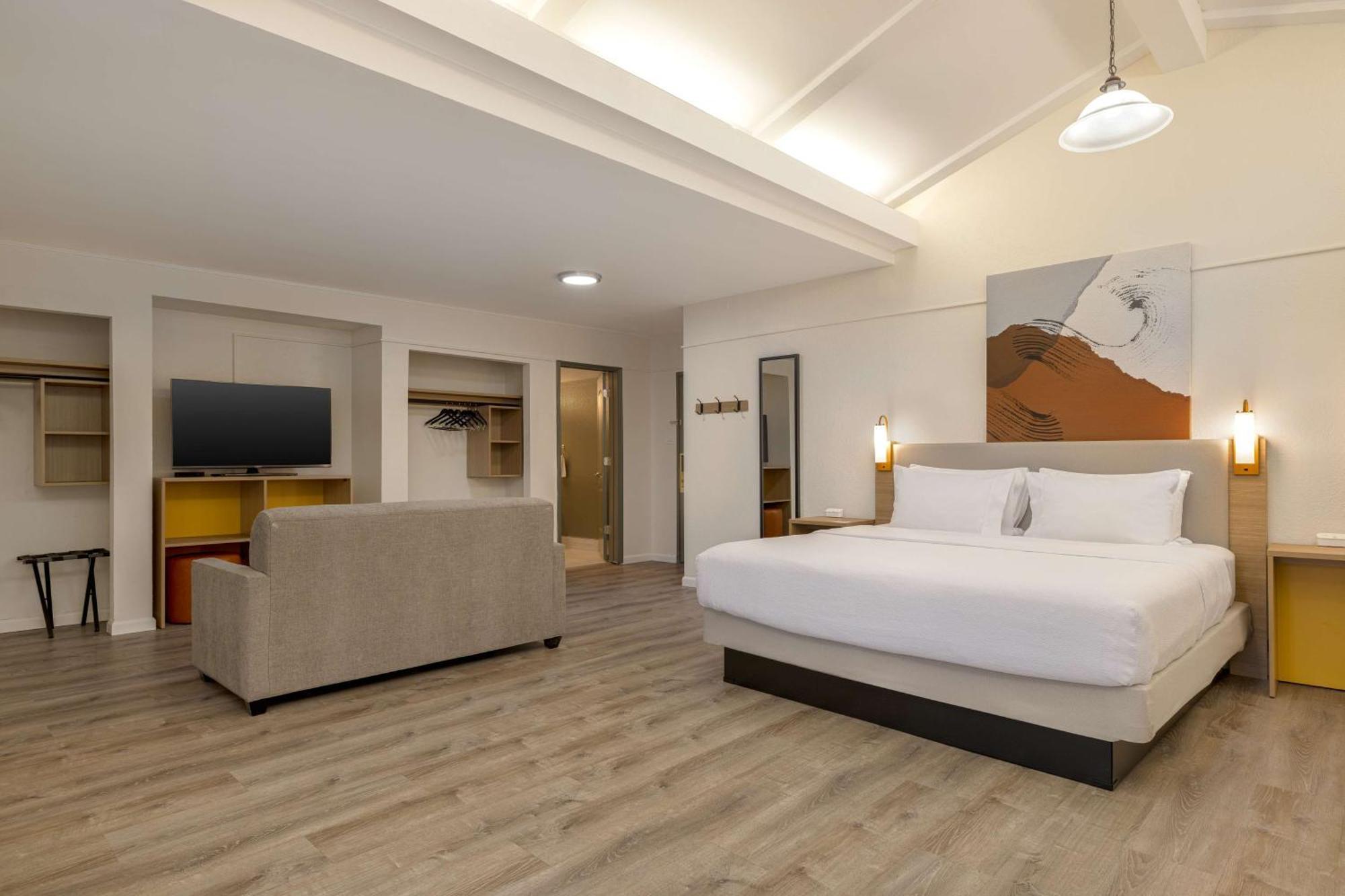 Spark By Hilton Rock Springs Exterior photo