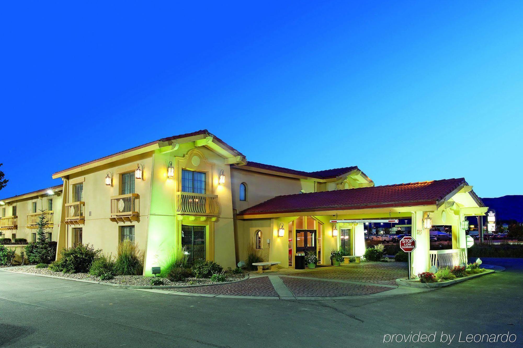 Spark By Hilton Rock Springs Exterior photo