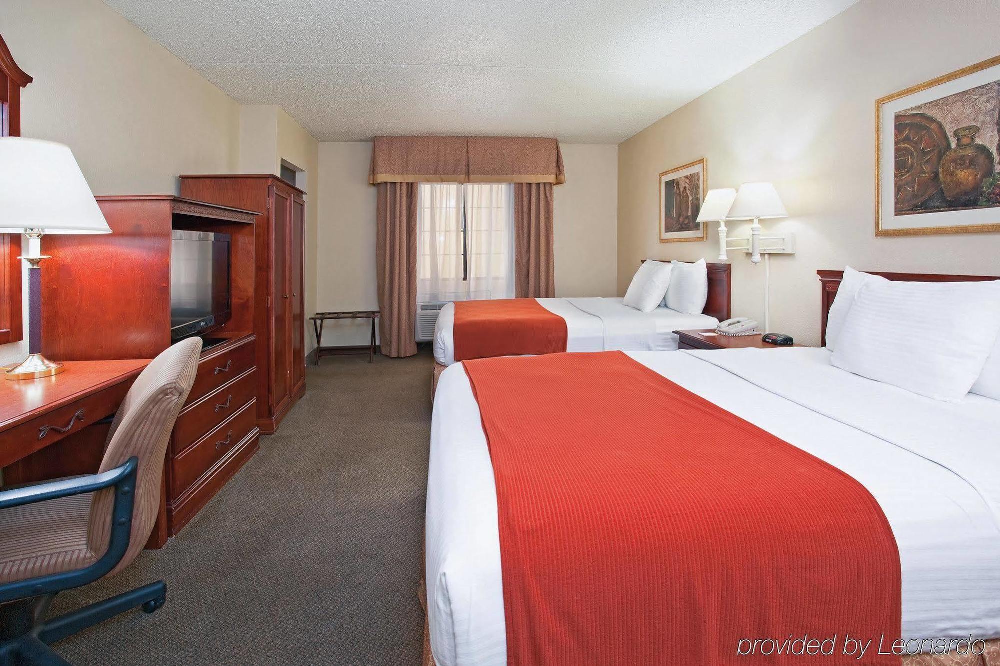 Spark By Hilton Rock Springs Exterior photo